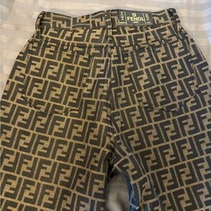 Fendi Pants